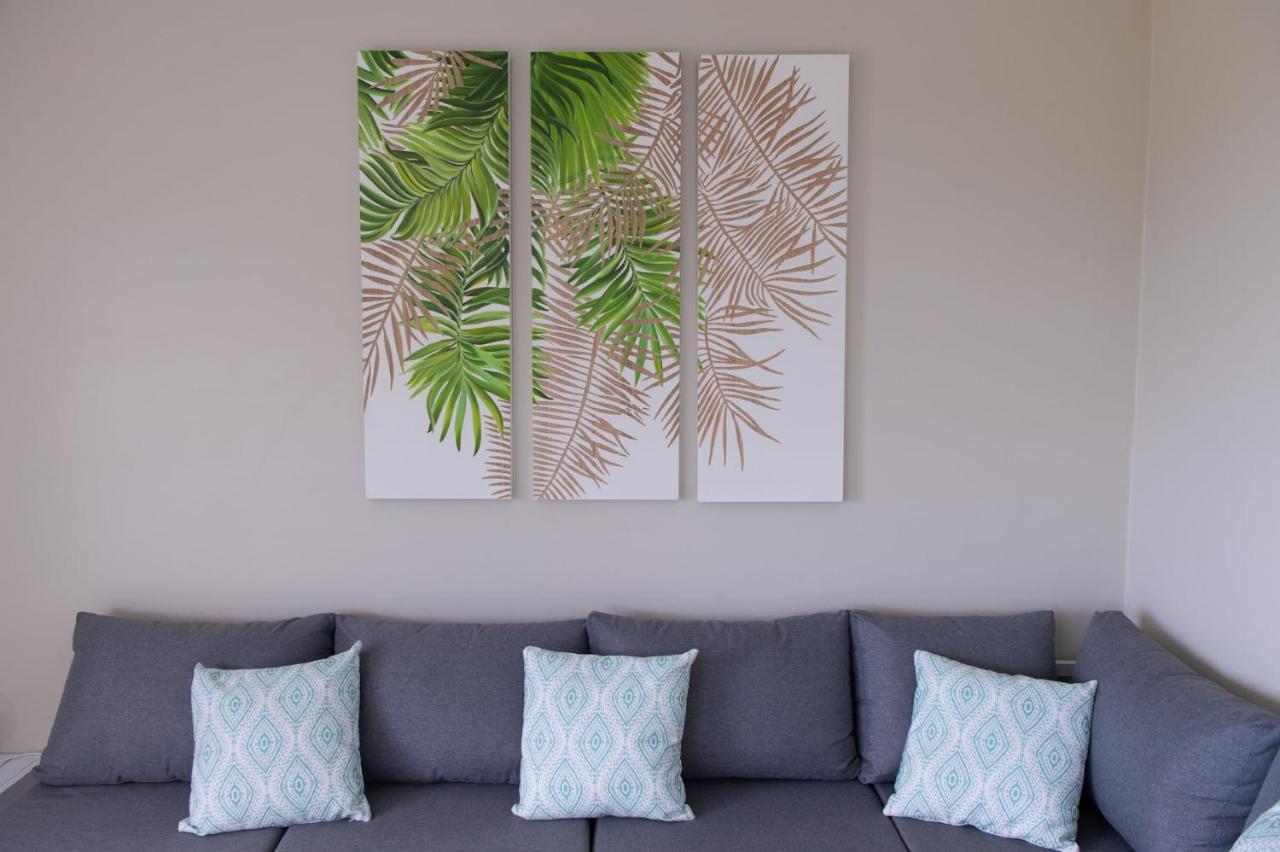 Kaz O'Rocher - Sea View Appartements Le Diamant Exterior photo