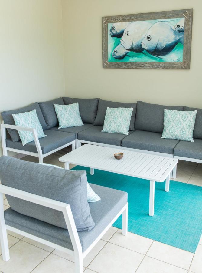 Kaz O'Rocher - Sea View Appartements Le Diamant Exterior photo